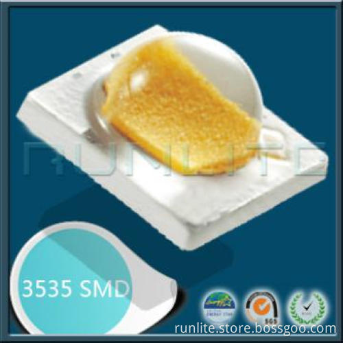 Epistar Chip 3535 Ceramic SMD